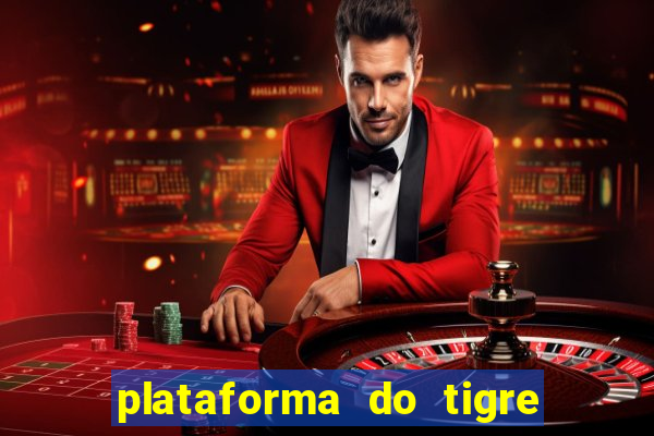 plataforma do tigre de 5 reais